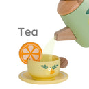 Classic World | Vintage Afternoon Tea Set