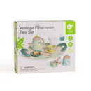 Classic World | Vintage Afternoon Tea Set