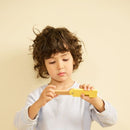 Classic World | Tool Belt - Blue/White