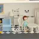 Classic World | Vintage Dolls House