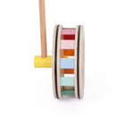 CLASSIC  WORLD |  Rainbow Roll