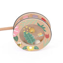 CLASSIC  WORLD |  Rainbow Roll