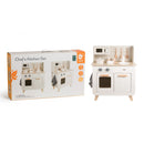 Classic World | Chef's Kitchen Set