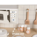 Classic World | Chef's Kitchen Set