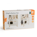 Classic World | Chef's Kitchen Set