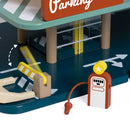 Classic World | Vintage Garage