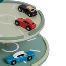 Classic World | Vintage Garage