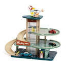 Classic World | Vintage Garage