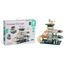 Classic World | Vintage Garage