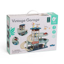 Classic World | Vintage Garage