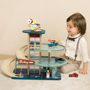 Classic World | Vintage Garage