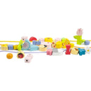 Classic World | Colourful Life Beads Activity Toy