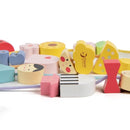 Classic World | Colourful Life Beads Activity Toy