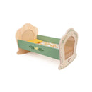 Classic World | Vintage Cradle
