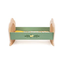 Classic World | Vintage Cradle