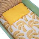 Classic World | Vintage Cradle