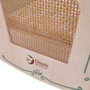 Classic World | Vintage Cradle