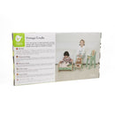 Classic World | Vintage Cradle