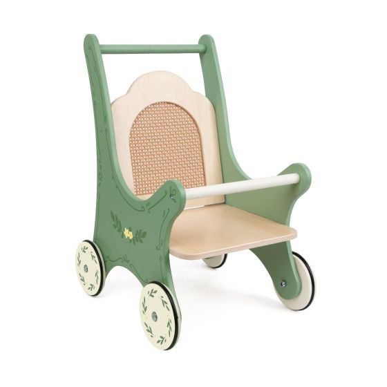 Classic World |Vintage Stroller