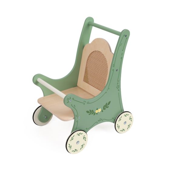 Classic World |Vintage Stroller