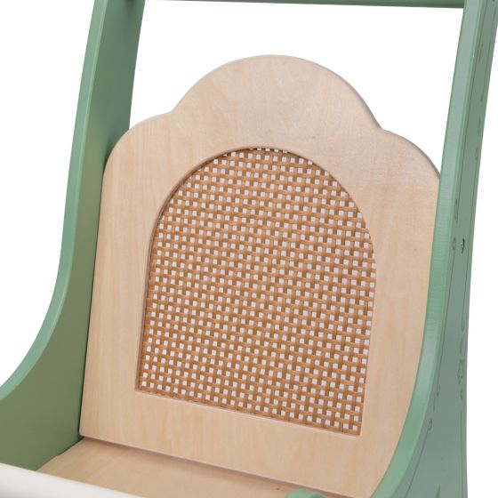 Classic World |Vintage Stroller