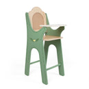 Classic World | Vintage High Chair