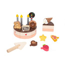 Classic World | Chocolate Cake