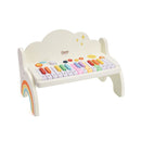 Rainbow Piano Musical Toy