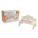 Rainbow Piano Musical Toy