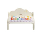 Rainbow Piano Musical Toy