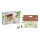 Classic World | Vintage Farm