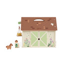 Classic World | Vintage Farm