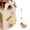Classic World | Vintage Farm