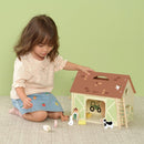 Classic World | Vintage Farm