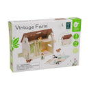 Classic World | Vintage Farm
