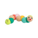 Classic World | Caterpillar - Bright