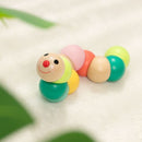 Classic World | Caterpillar - Bright