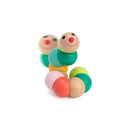 Classic World | Caterpillar - Bright