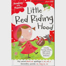 Reading With Phonics Little Red Riding Hood