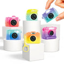 Photo creator - Mini Cam Digital Camera - Colour Edition