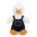 Lily & George | Willow the Duck