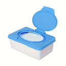 Wet Wipes Storage Box - Colours