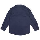 Korango | Classic Shirt Navy
