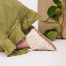 Pretty Brave | Marlow Tiny Garden