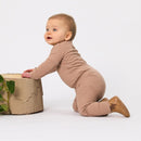 Pretty Brave | Electric Tan