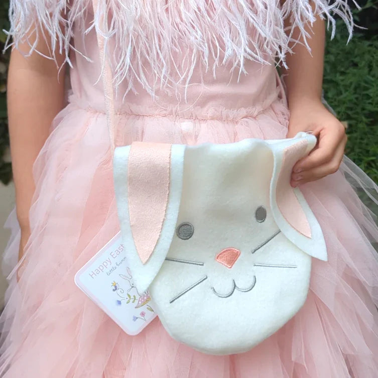 lauren hinkley | Mia the Bunny Bag