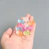 Luminous Resin Rabbits, Glow-in-the-Dark - Assorted