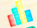 Hape Pixelz Bright Beats Pixel Drum