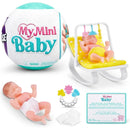Zuru 5 Surprise My Mini Baby Series 1 Assorted