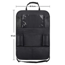 Back Seat Organiser